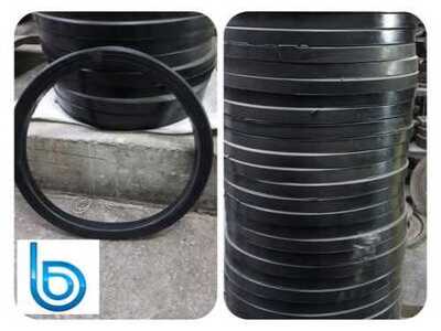 SİLOBAS KAPAK CONTASI  40 CM